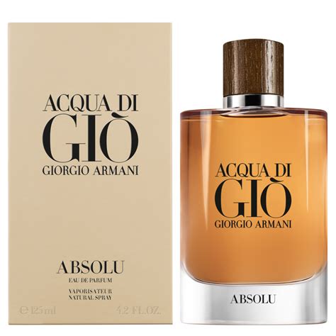 acqua di gio absolu clone.